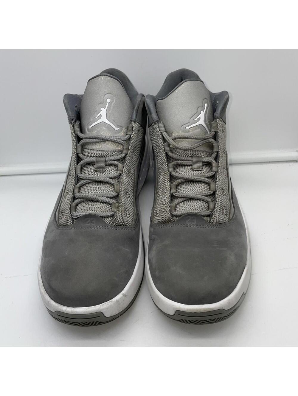 Jordan Men's Max Aura 2 "Medium Gray" Basketball Shoes CK6636-012 Men's 10 - Picture 3 of 12